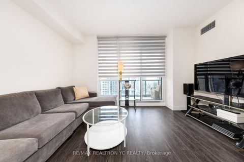 Photo 7 at 2509 - 30 Roehampton Avenue, Mount Pleasant West, Toronto