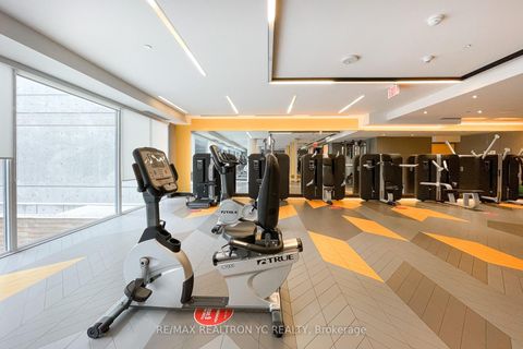 Photo 15 at 2509 - 30 Roehampton Avenue, Mount Pleasant West, Toronto