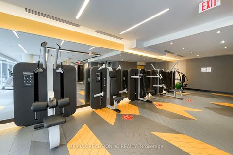 Photo 16 at 2509 - 30 Roehampton Avenue, Mount Pleasant West, Toronto