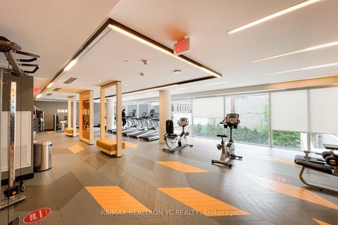 Photo 17 at 2509 - 30 Roehampton Avenue, Mount Pleasant West, Toronto