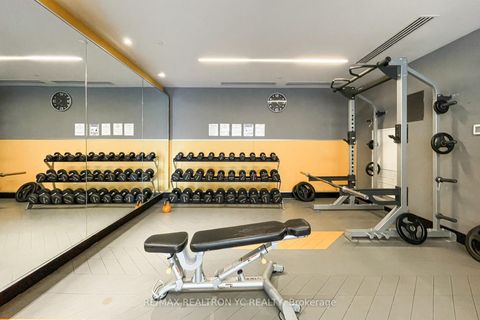 Photo 19 at 2509 - 30 Roehampton Avenue, Mount Pleasant West, Toronto