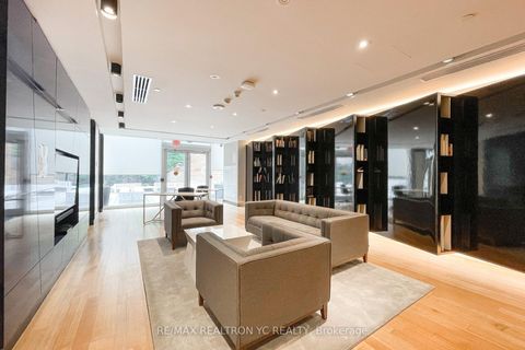 Photo 23 at 2509 - 30 Roehampton Avenue, Mount Pleasant West, Toronto