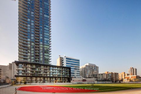 Photo 25 at 2509 - 30 Roehampton Avenue, Mount Pleasant West, Toronto