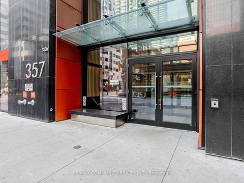 Photo 1 at 3506 - 357 King Street W, Waterfront Communities C1, Toronto