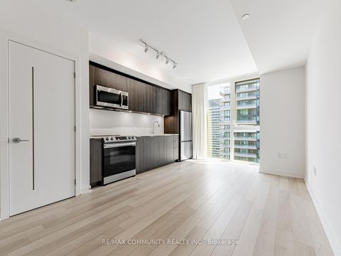 Photo 8 at 3506 - 357 King Street W, Waterfront Communities C1, Toronto