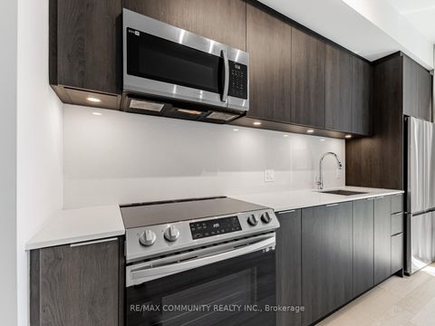 Photo 11 at 3506 - 357 King Street W, Waterfront Communities C1, Toronto