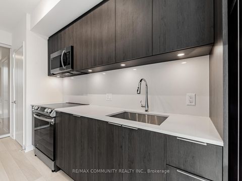 Photo 12 at 3506 - 357 King Street W, Waterfront Communities C1, Toronto