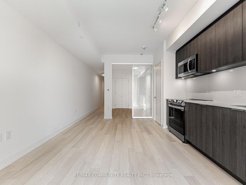 Photo 15 at 3506 - 357 King Street W, Waterfront Communities C1, Toronto