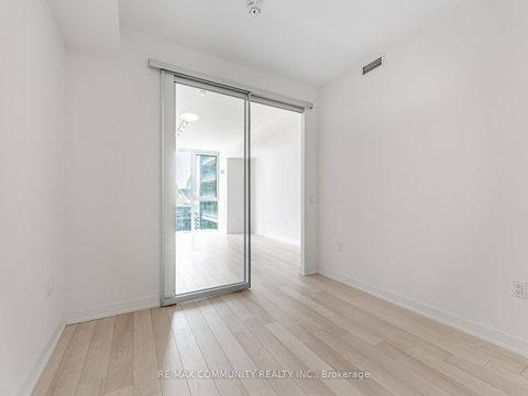 Photo 17 at 3506 - 357 King Street W, Waterfront Communities C1, Toronto