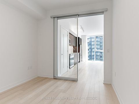Photo 18 at 3506 - 357 King Street W, Waterfront Communities C1, Toronto