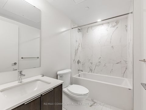 Photo 23 at 3506 - 357 King Street W, Waterfront Communities C1, Toronto