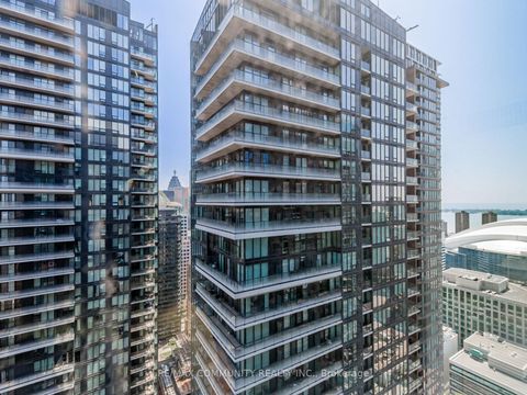 Photo 26 at 3506 - 357 King Street W, Waterfront Communities C1, Toronto