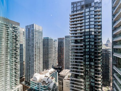 Photo 27 at 3506 - 357 King Street W, Waterfront Communities C1, Toronto