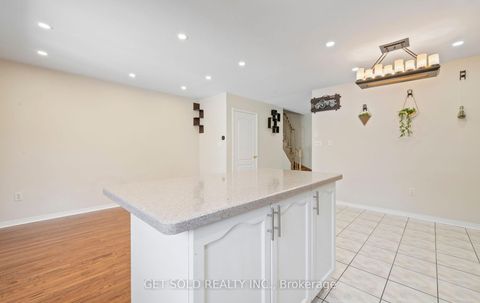 Photo 11 at 16 Mare Crescent, Clairville, Toronto