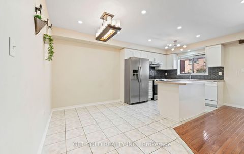 Photo 12 at 16 Mare Crescent, Clairville, Toronto