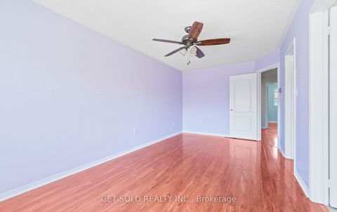 Photo 19 at 16 Mare Crescent, Clairville, Toronto