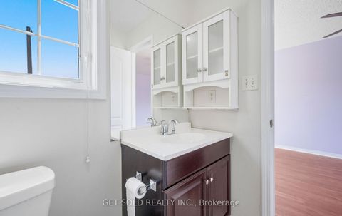 Photo 22 at 16 Mare Crescent, Clairville, Toronto