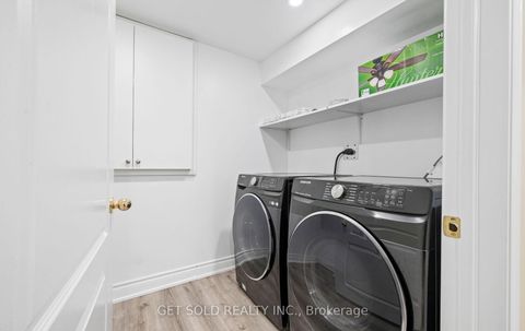 Photo 39 at 16 Mare Crescent, Clairville, Toronto