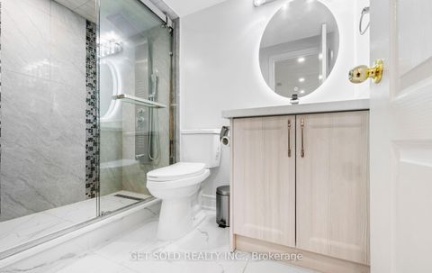 Photo 40 at 16 Mare Crescent, Clairville, Toronto