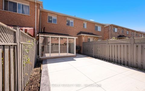 Photo 43 at 16 Mare Crescent, Clairville, Toronto