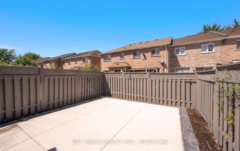 Photo 44 at 16 Mare Crescent, Clairville, Toronto