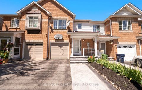 Photo 47 at 16 Mare Crescent, Clairville, Toronto