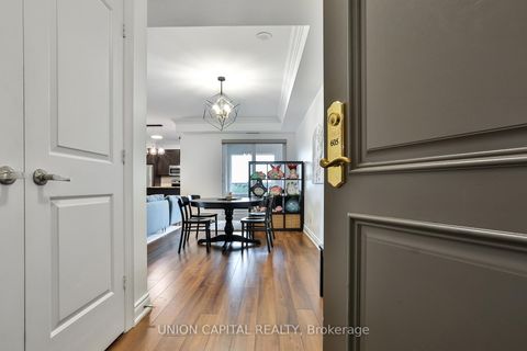 Photo 0 at 605 - 9255 Jane Street, Maple, Vaughan