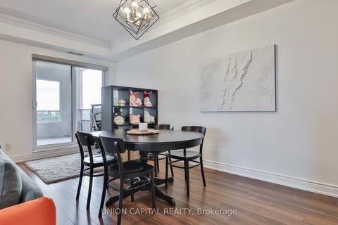 Photo 3 at 605 - 9255 Jane Street, Maple, Vaughan