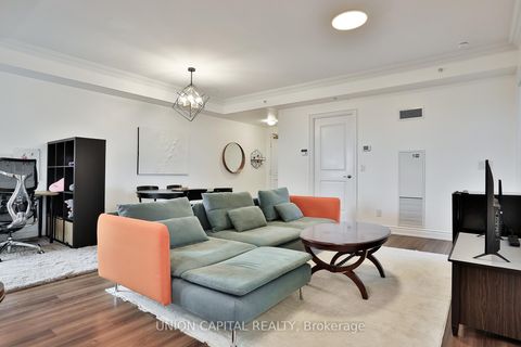 Photo 5 at 605 - 9255 Jane Street, Maple, Vaughan