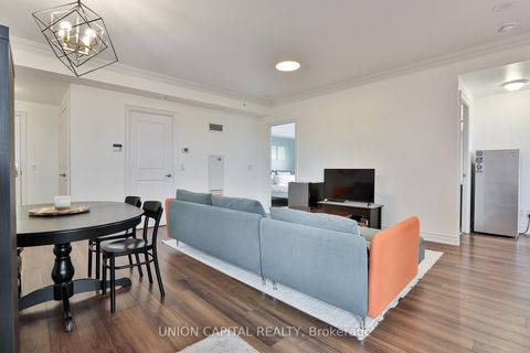 Photo 6 at 605 - 9255 Jane Street, Maple, Vaughan