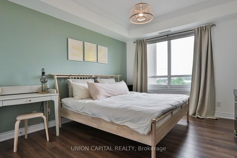 Photo 12 at 605 - 9255 Jane Street, Maple, Vaughan