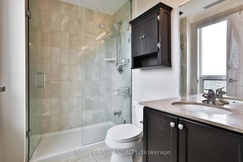 Photo 15 at 605 - 9255 Jane Street, Maple, Vaughan