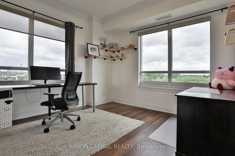 Photo 17 at 605 - 9255 Jane Street, Maple, Vaughan
