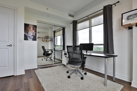 Photo 18 at 605 - 9255 Jane Street, Maple, Vaughan