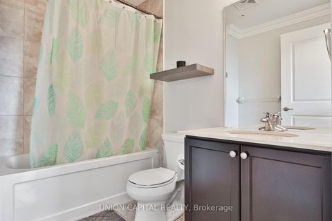 Photo 19 at 605 - 9255 Jane Street, Maple, Vaughan