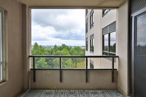 Photo 22 at 605 - 9255 Jane Street, Maple, Vaughan