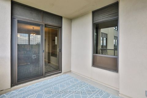 Photo 23 at 605 - 9255 Jane Street, Maple, Vaughan