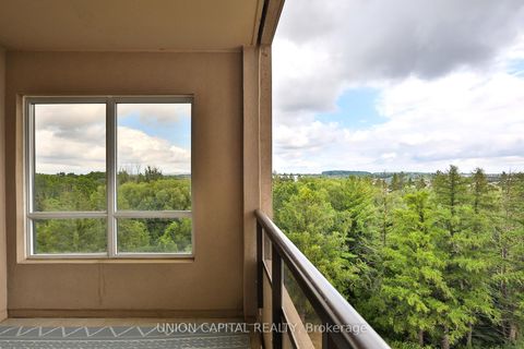 Photo 24 at 605 - 9255 Jane Street, Maple, Vaughan