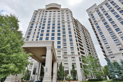 Photo 29 at 605 - 9255 Jane Street, Maple, Vaughan