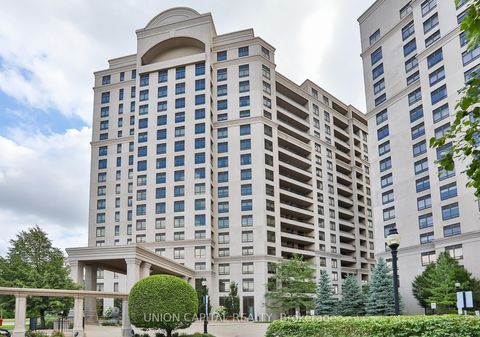 Photo 30 at 605 - 9255 Jane Street, Maple, Vaughan
