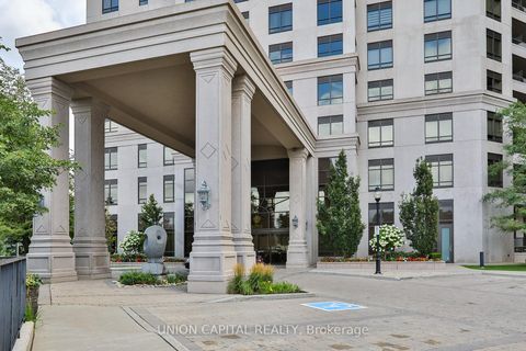 Photo 31 at 605 - 9255 Jane Street, Maple, Vaughan