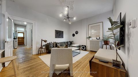 Photo 6 at 51 Macdonell Avenue, Roncesvalles, Toronto
