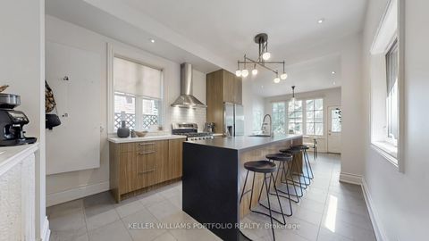 Photo 7 at 51 Macdonell Avenue, Roncesvalles, Toronto
