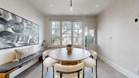 Photo 9 at 51 Macdonell Avenue, Roncesvalles, Toronto