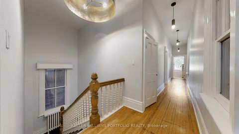 Photo 10 at 51 Macdonell Avenue, Roncesvalles, Toronto