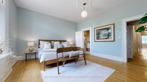 Photo 11 at 51 Macdonell Avenue, Roncesvalles, Toronto
