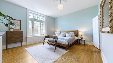Photo 12 at 51 Macdonell Avenue, Roncesvalles, Toronto