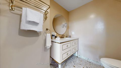 Photo 13 at 51 Macdonell Avenue, Roncesvalles, Toronto