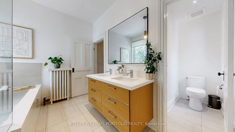 Photo 17 at 51 Macdonell Avenue, Roncesvalles, Toronto