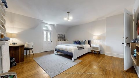 Photo 19 at 51 Macdonell Avenue, Roncesvalles, Toronto